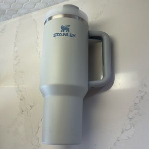 Stanley 40oz tumbler Fog